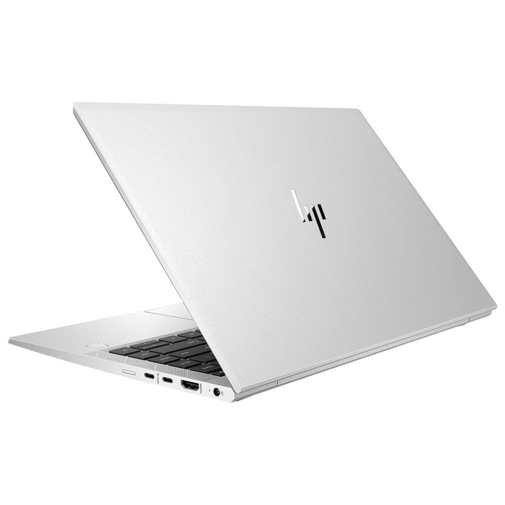 HP 14" EliteBook 845 G8 Laptop, AMD Ryzen 5 PRO 5650U, 16GB DDR4 RAM, 512GB SSD, AMD Radeon Graphics, Windows 10 Pro