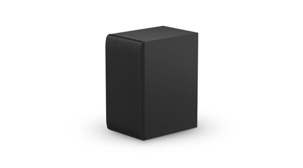 S40TR LG Home Theater Soundbar with Dolby® and Rear Speakers, 4.1. channel