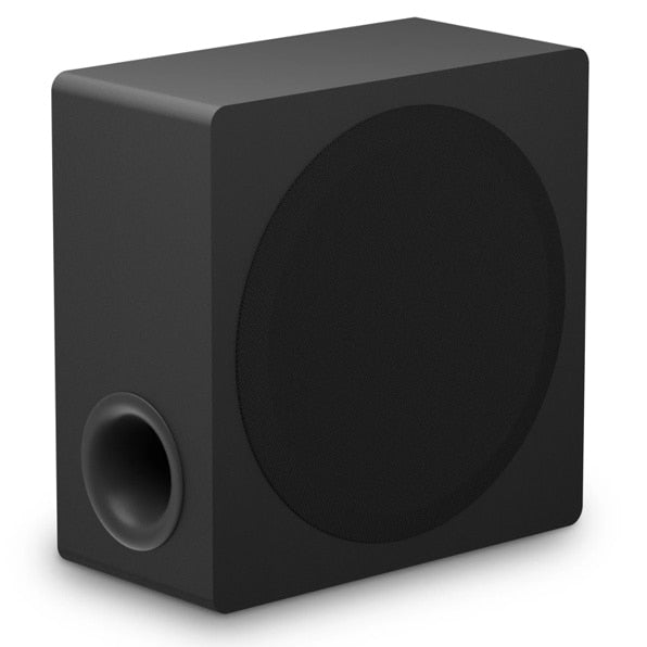 S90TR LG Home Theater Soundbar with Dolby Atmos® and Rear Speakers, 7.1.3 channel, Best OLED matching