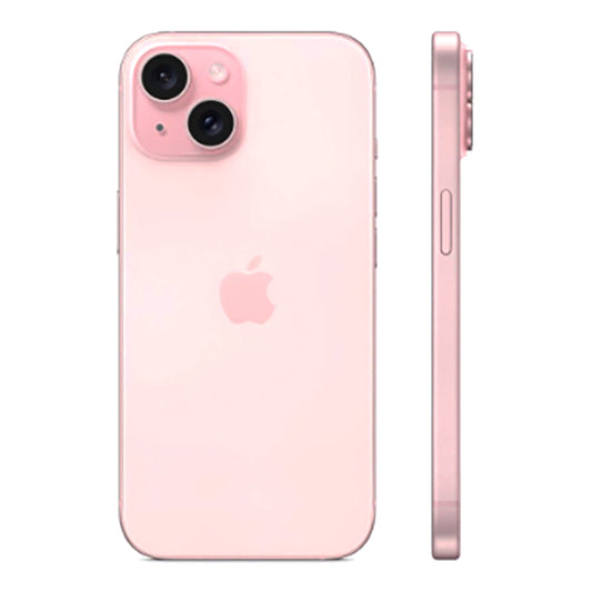 iPhone 15 128GB 5G - USA Version - For  International Shipping Only - USED