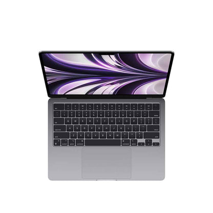 MacBook Air (M1, 2020) - 16GB RAM/512GB SSD - Space Gray (Used)