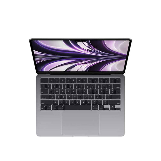 MacBook Air (M1, 2020) - 16GB RAM/512GB SSD - Space Gray (Used)