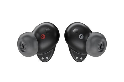 T80S Wireless Bluetooth Earbuds LG TONE Free® with Dolby Atmos®, Black (NEW)