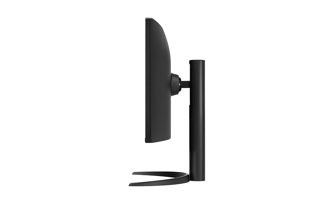 LG 34WP65C-B 34” UltraWide Curved Monitor