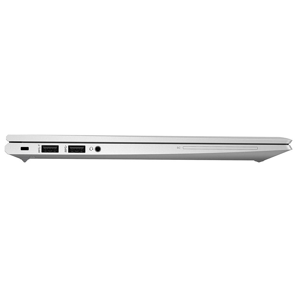 HP 14" EliteBook 845 G8 Laptop, AMD Ryzen 5 PRO 5650U, 16GB DDR4 RAM, 512GB SSD, AMD Radeon Graphics, Windows 10 Pro