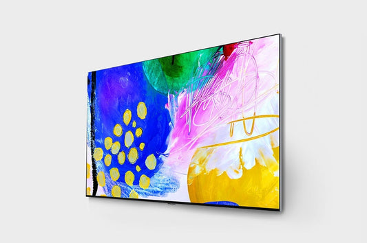 LG OLED97G2PUA 97-Inch OLED 4K Smart TV
