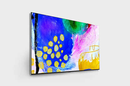 LG OLED97G2PUA 97-Inch OLED 4K Smart TV