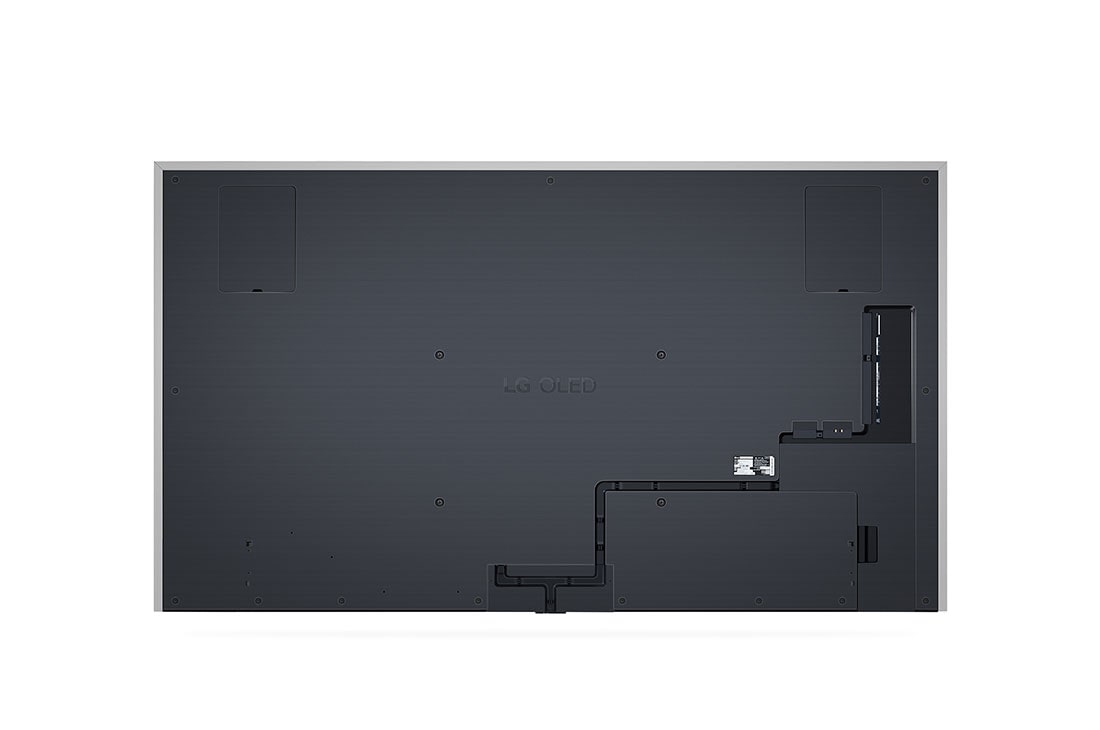 LG OLED97G2PUA 97-Inch OLED 4K Smart TV