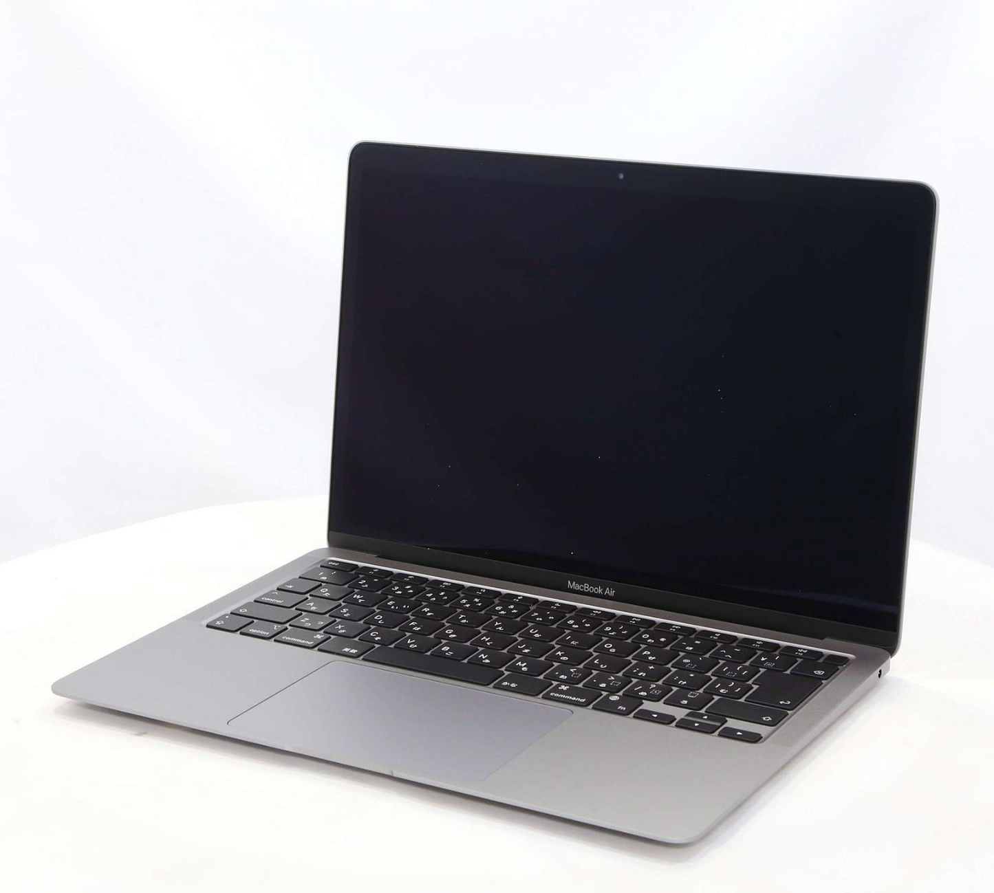 MacBook Air (M1, 2020) - 16GB RAM/512GB SSD - Space Gray (Used)