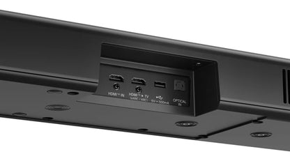 S90TR LG Home Theater Soundbar with Dolby Atmos® and Rear Speakers, 7.1.3 channel, Best OLED matching