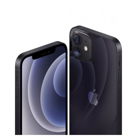 Apple iPhone 12 5G (64GB) - Black  Model A2403 (Used)