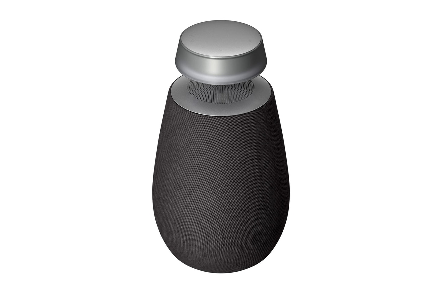 XO2T Bluetooth Speaker LG XBOOM with Omnidirectional Sound, Black
