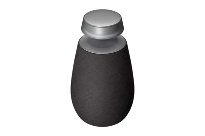 XO2T Bluetooth Speaker LG XBOOM with Omnidirectional Sound, Black