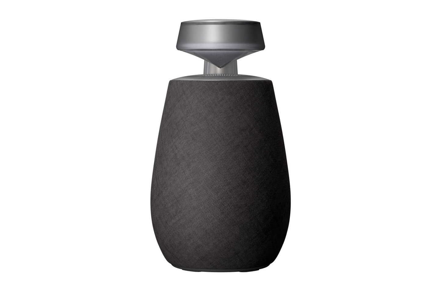 XO2T Bluetooth Speaker LG XBOOM with Omnidirectional Sound, Black