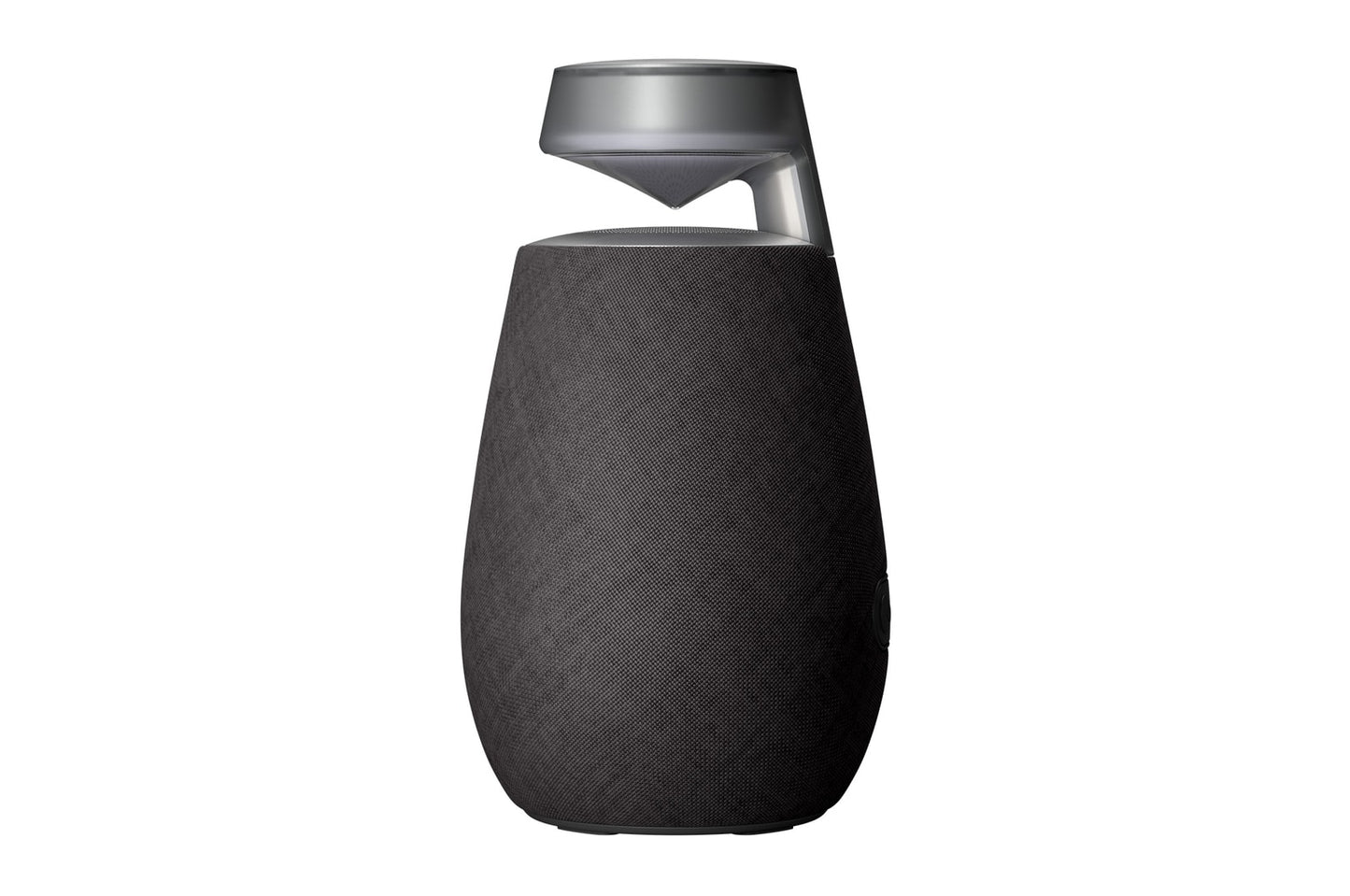 XO2T Bluetooth Speaker LG XBOOM with Omnidirectional Sound, Black
