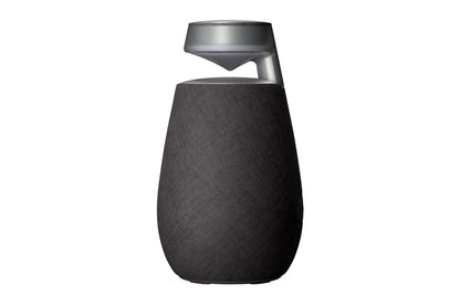 XO2T Bluetooth Speaker LG XBOOM with Omnidirectional Sound, Black