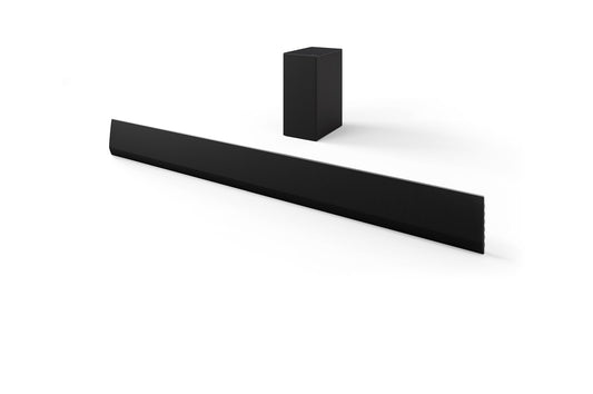 SG10TY LG Soundbar for TV with Dolby Atmos® 3.1 channel, Best OLED Matching