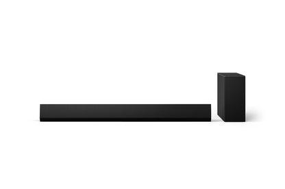 SG10TY LG Soundbar for TV with Dolby Atmos® 3.1 channel, Best OLED Matching