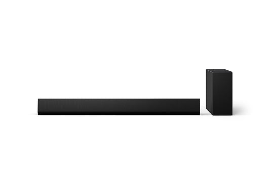 SG10TY LG Soundbar for TV with Dolby Atmos® 3.1 channel, Best OLED Matching