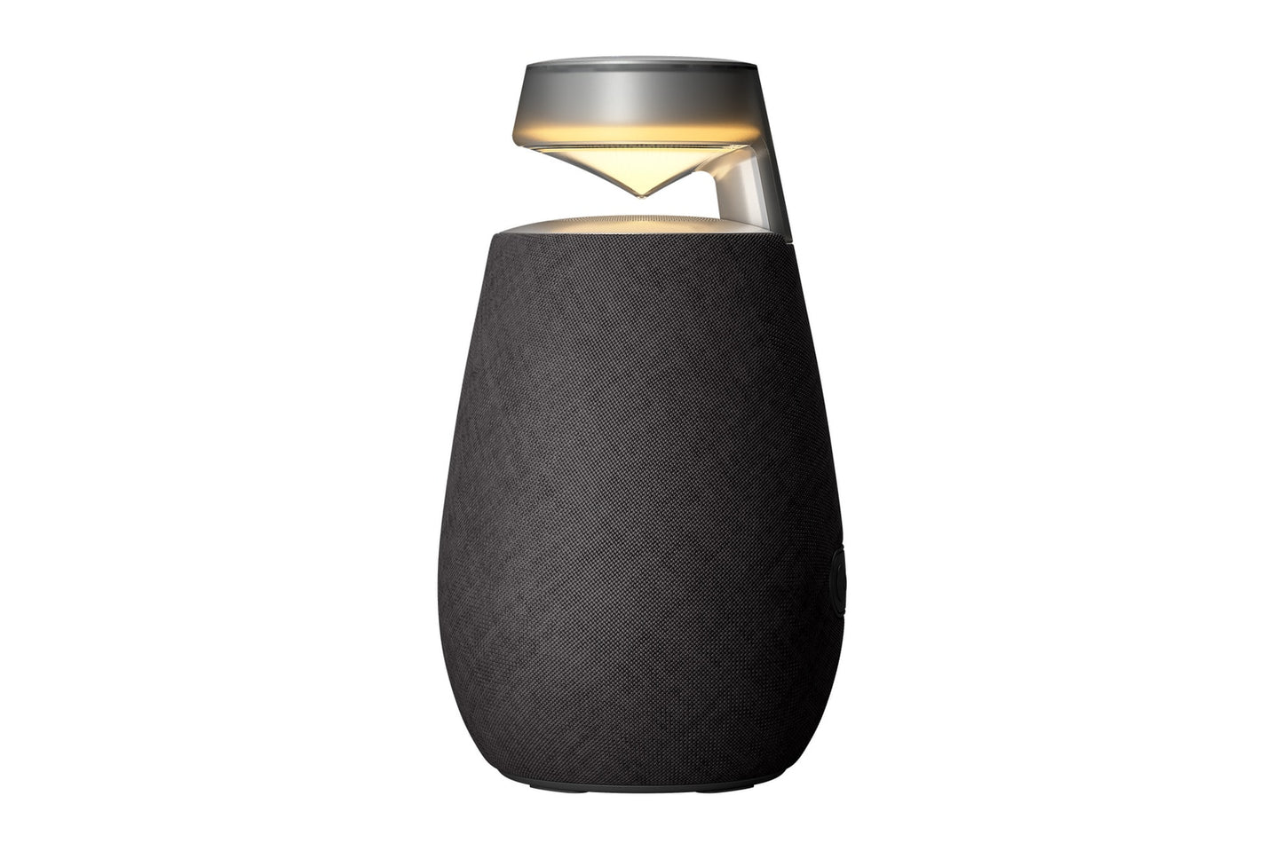 XO2T Bluetooth Speaker LG XBOOM with Omnidirectional Sound, Black